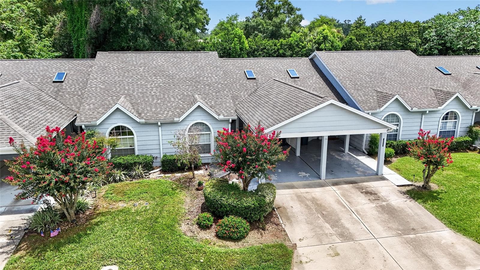 Single Family Residence at 2429 SE 18TH CIR, OCALA, photo 6 of 45