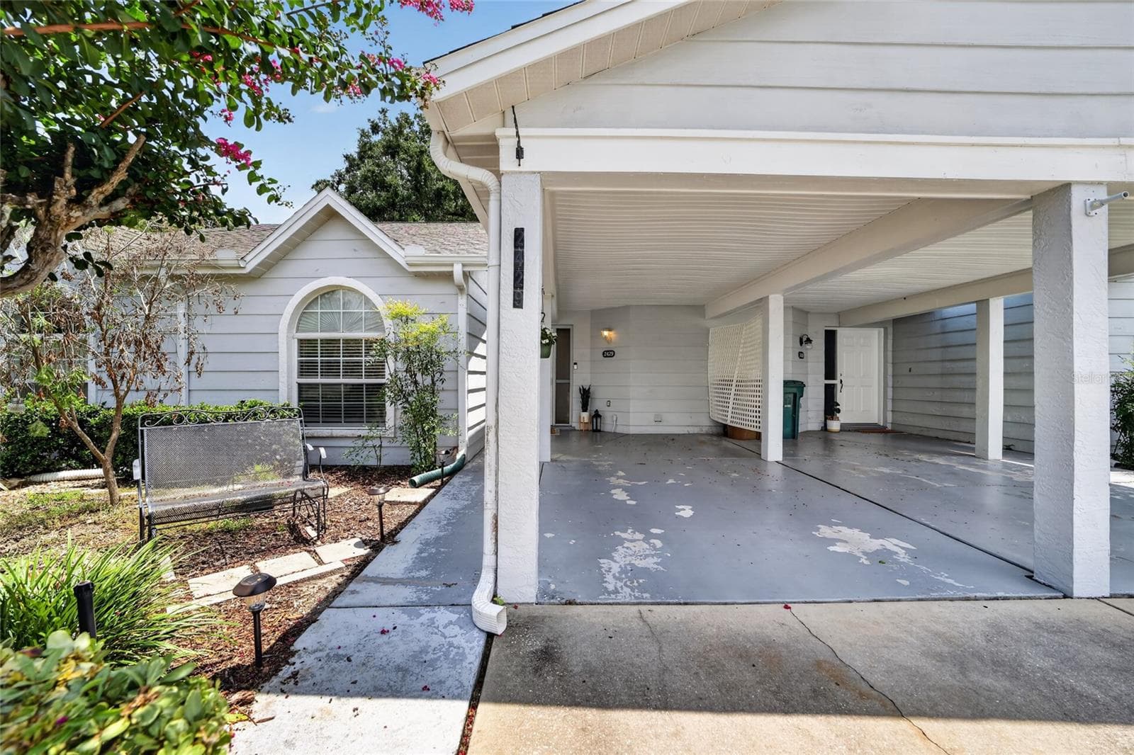 Single Family Residence at 2429 SE 18TH CIR, OCALA, photo 8 of 45