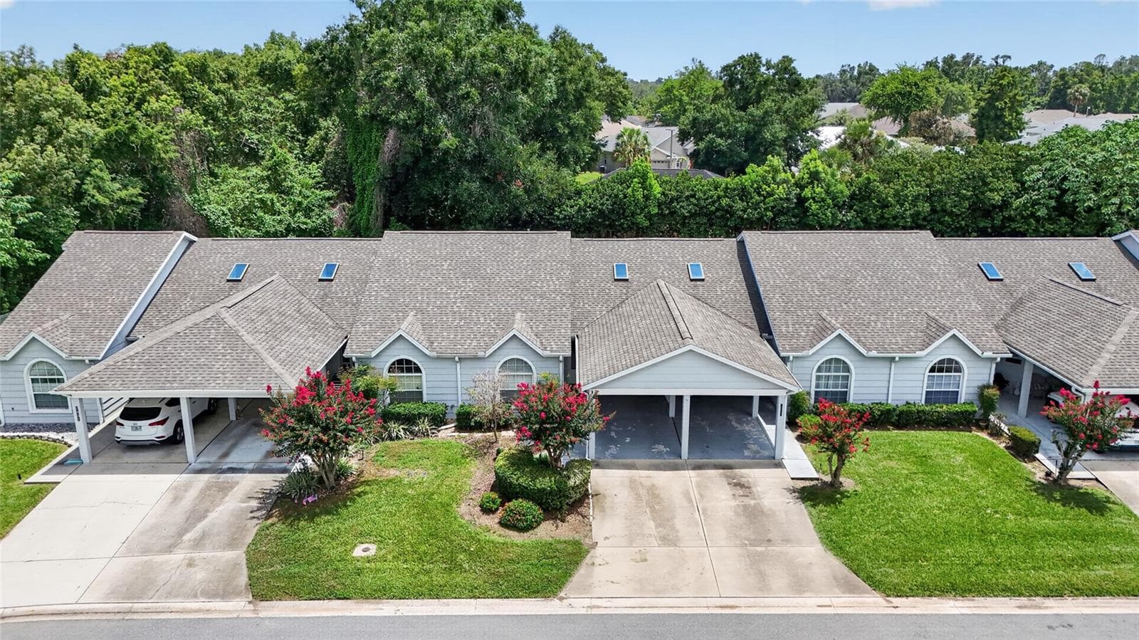 Single Family Residence at 2429 SE 18TH CIR, OCALA, photo 42 of 45