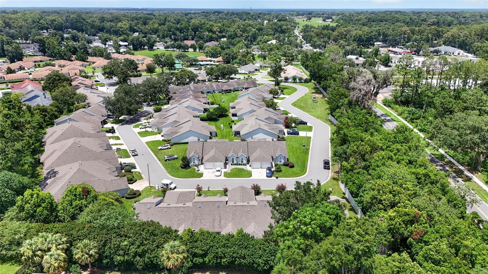 Single Family Residence at 2429 SE 18TH CIR, OCALA, photo 43 of 45