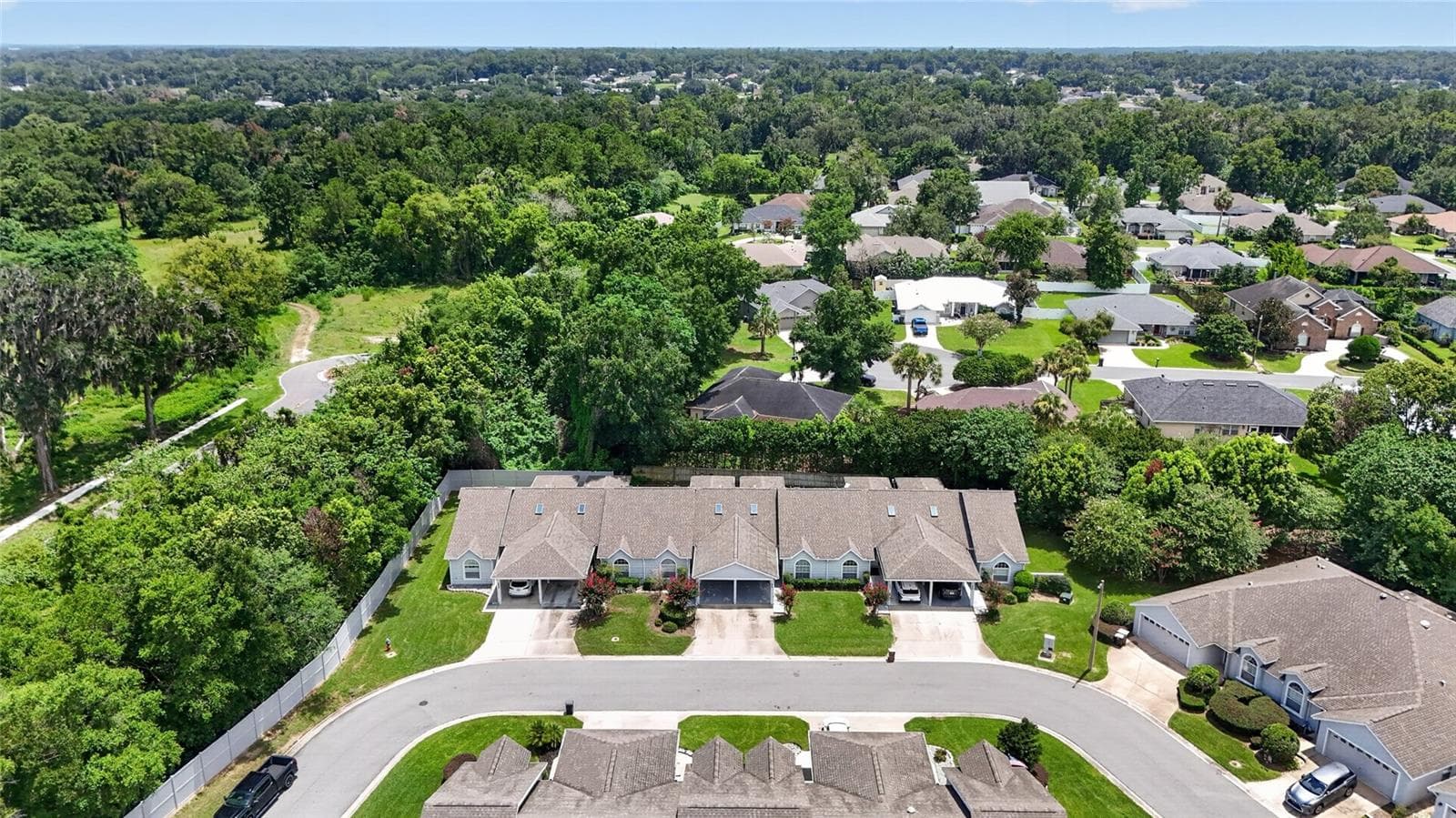 Single Family Residence at 2429 SE 18TH CIR, OCALA, photo 44 of 45