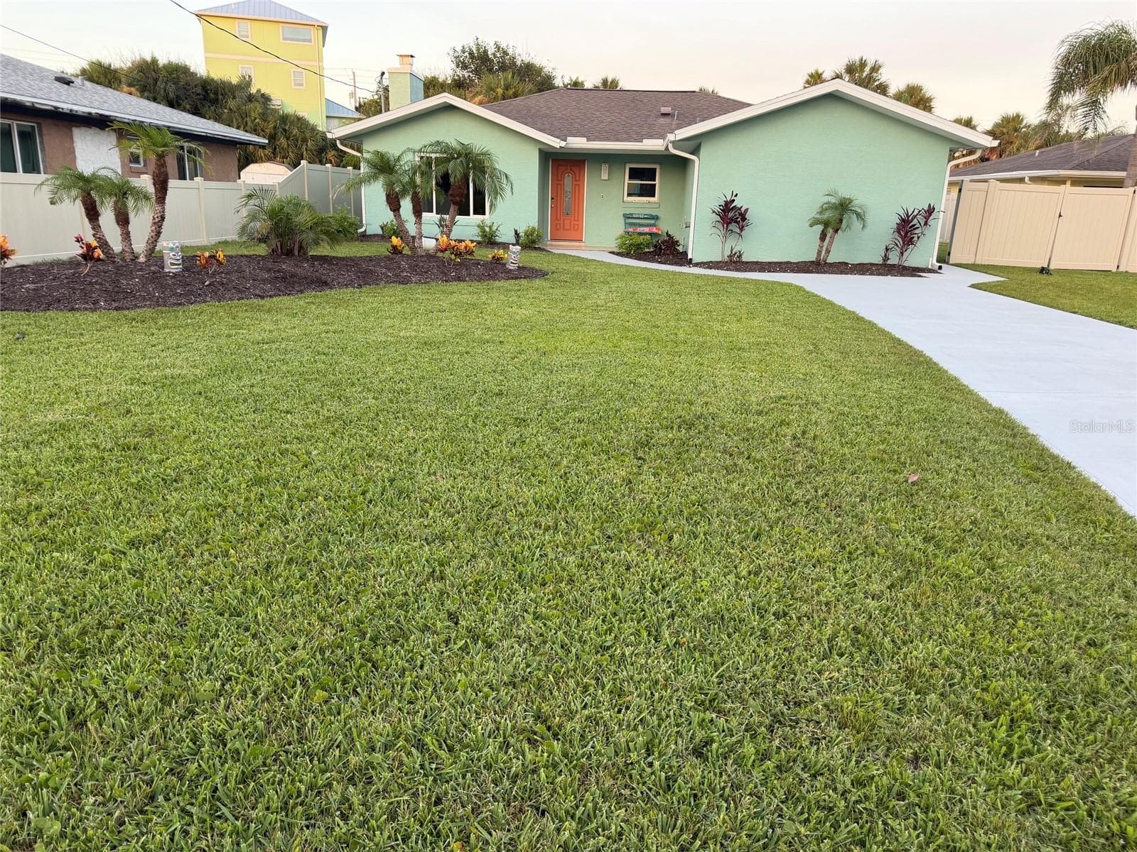 Single Family Residence at 1946 N DAYTONA AVE, FLAGLER BEACH, photo 2 of 71