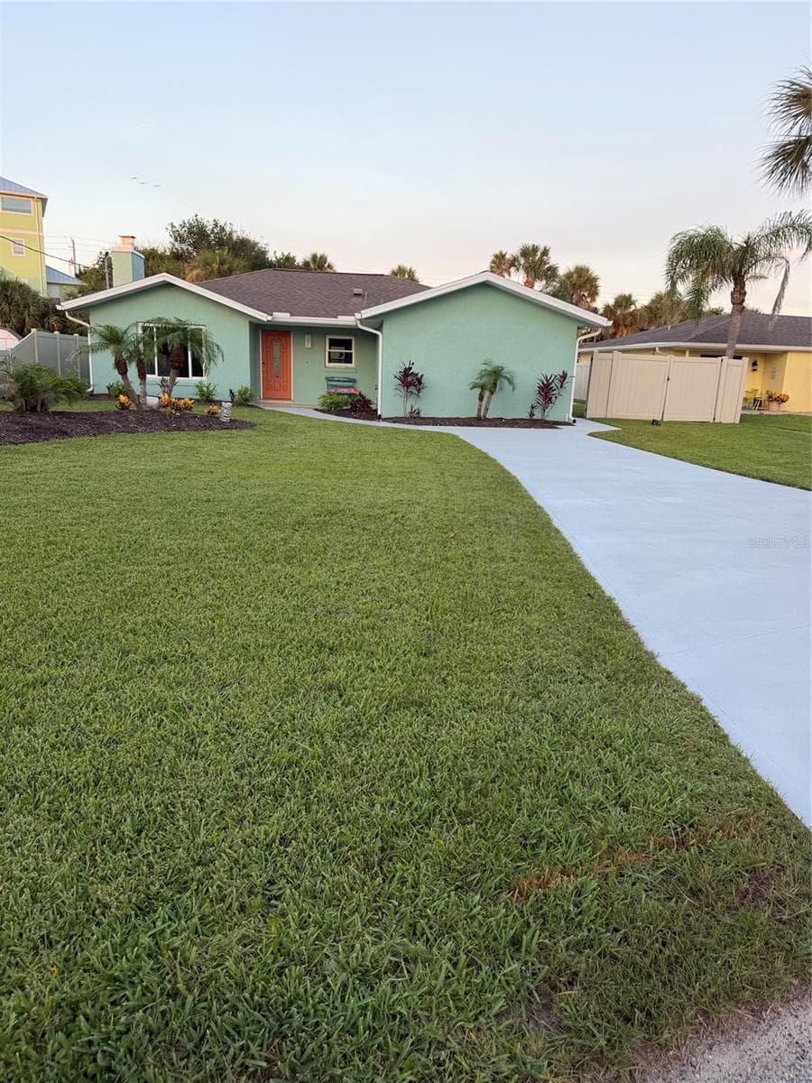 Single Family Residence at 1946 N DAYTONA AVE, FLAGLER BEACH, photo 66 of 71