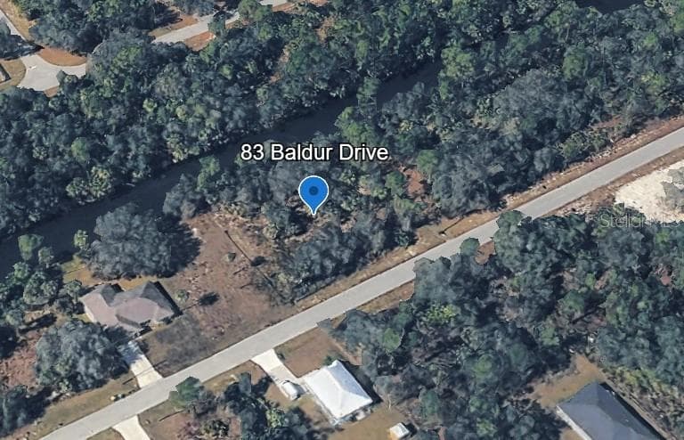 83 BALDUR DR