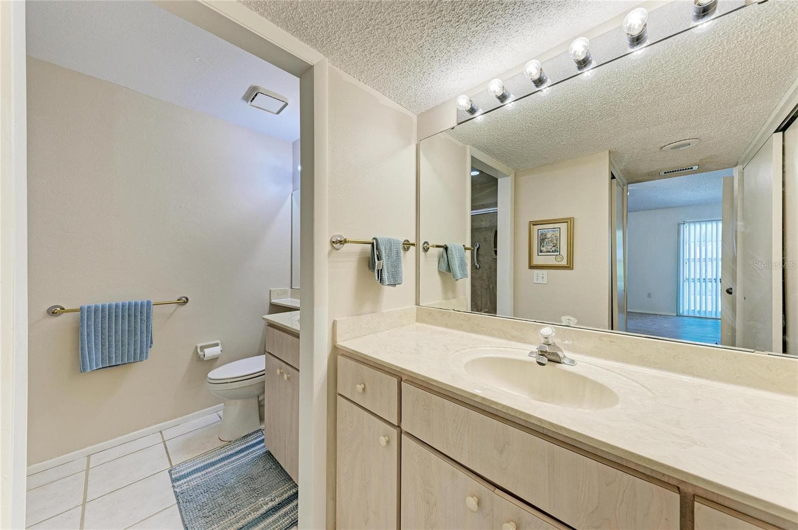 Primary Bath - 5209 34TH STREET CT W #261, BRADENTON