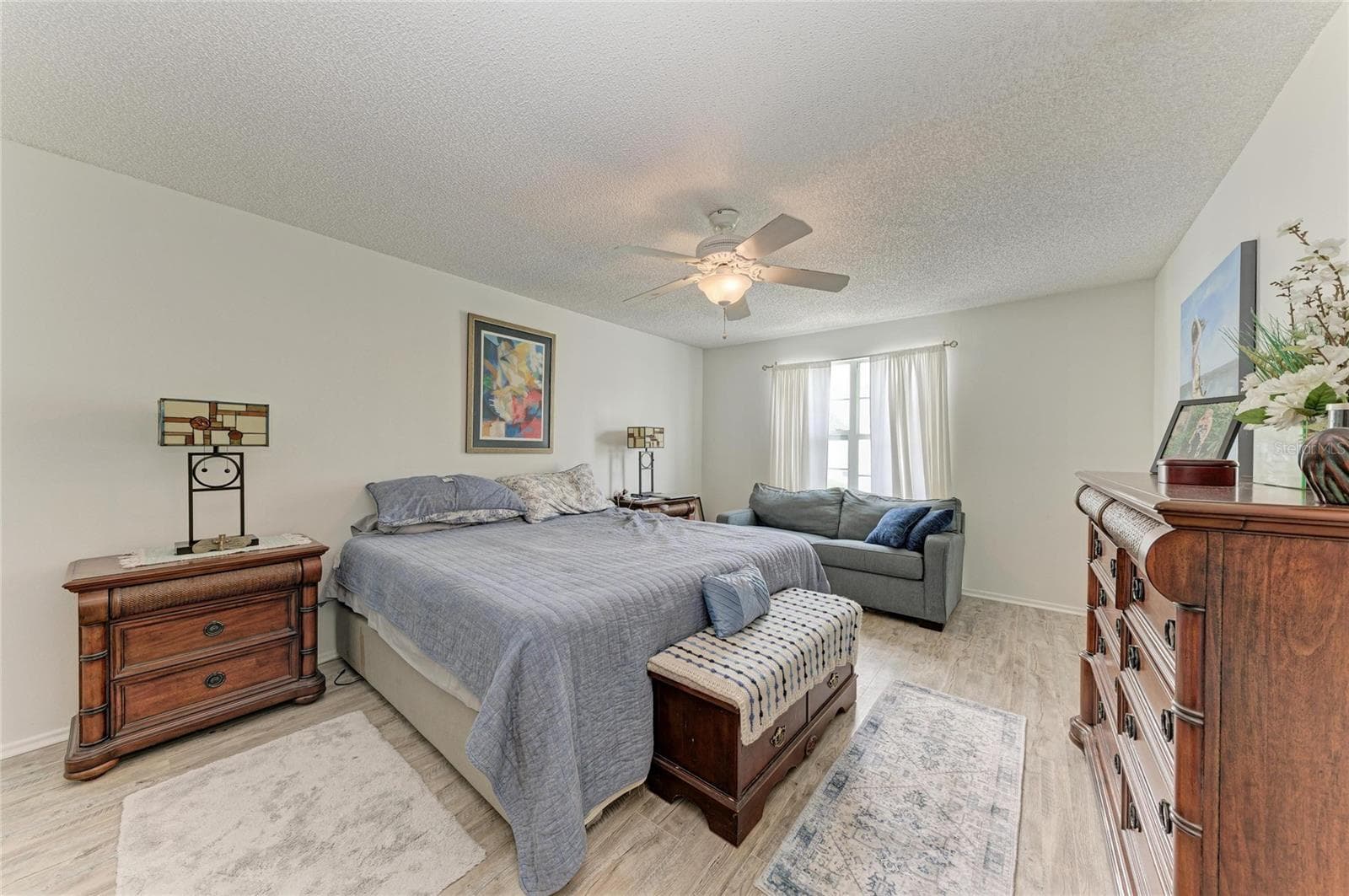 Upstairs bedroom - 5209 34TH STREET CT W #261, BRADENTON