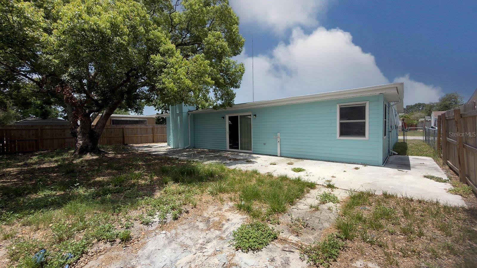 Single Family Residence at 3128 KILBURN RD, HOLIDAY, photo 14 of 23