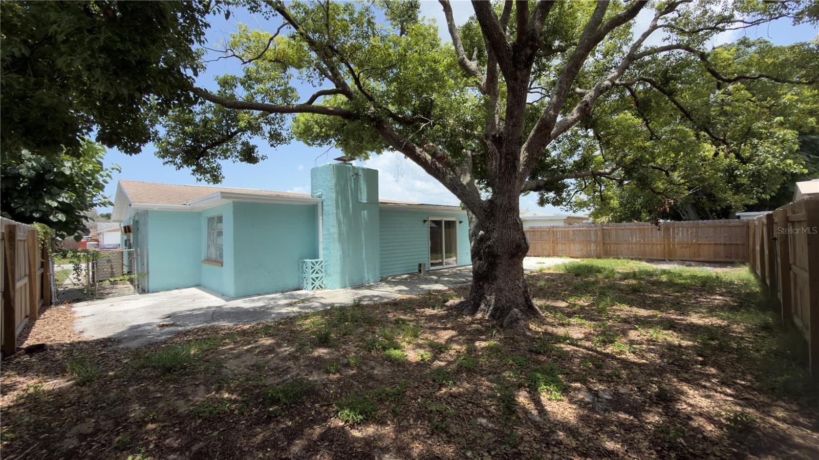 Single Family Residence at 3128 KILBURN RD, HOLIDAY, photo 15 of 23