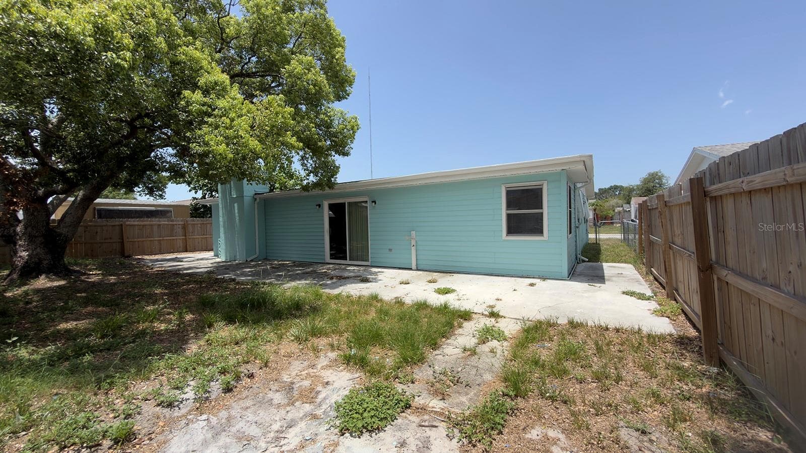 Single Family Residence at 3128 KILBURN RD, HOLIDAY, photo 18 of 23