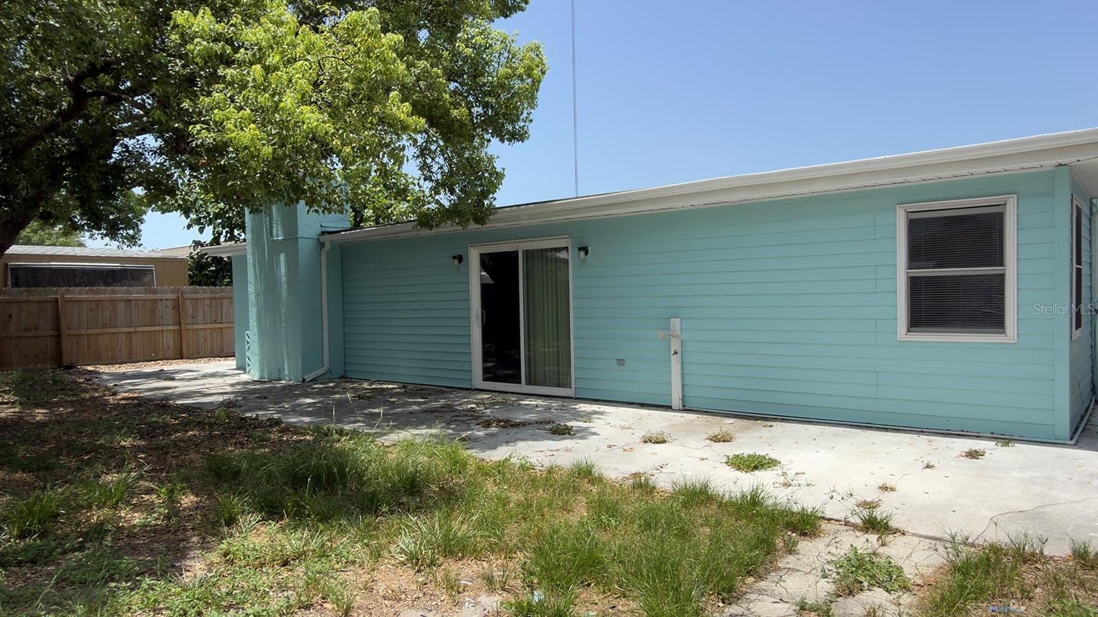 Single Family Residence at 3128 KILBURN RD, HOLIDAY, photo 20 of 23