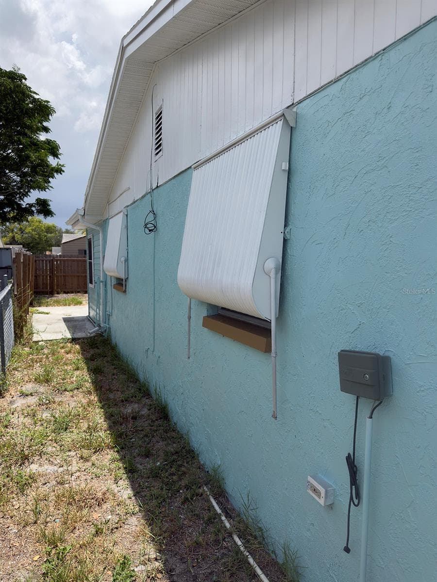 Single Family Residence at 3128 KILBURN RD, HOLIDAY, photo 22 of 23