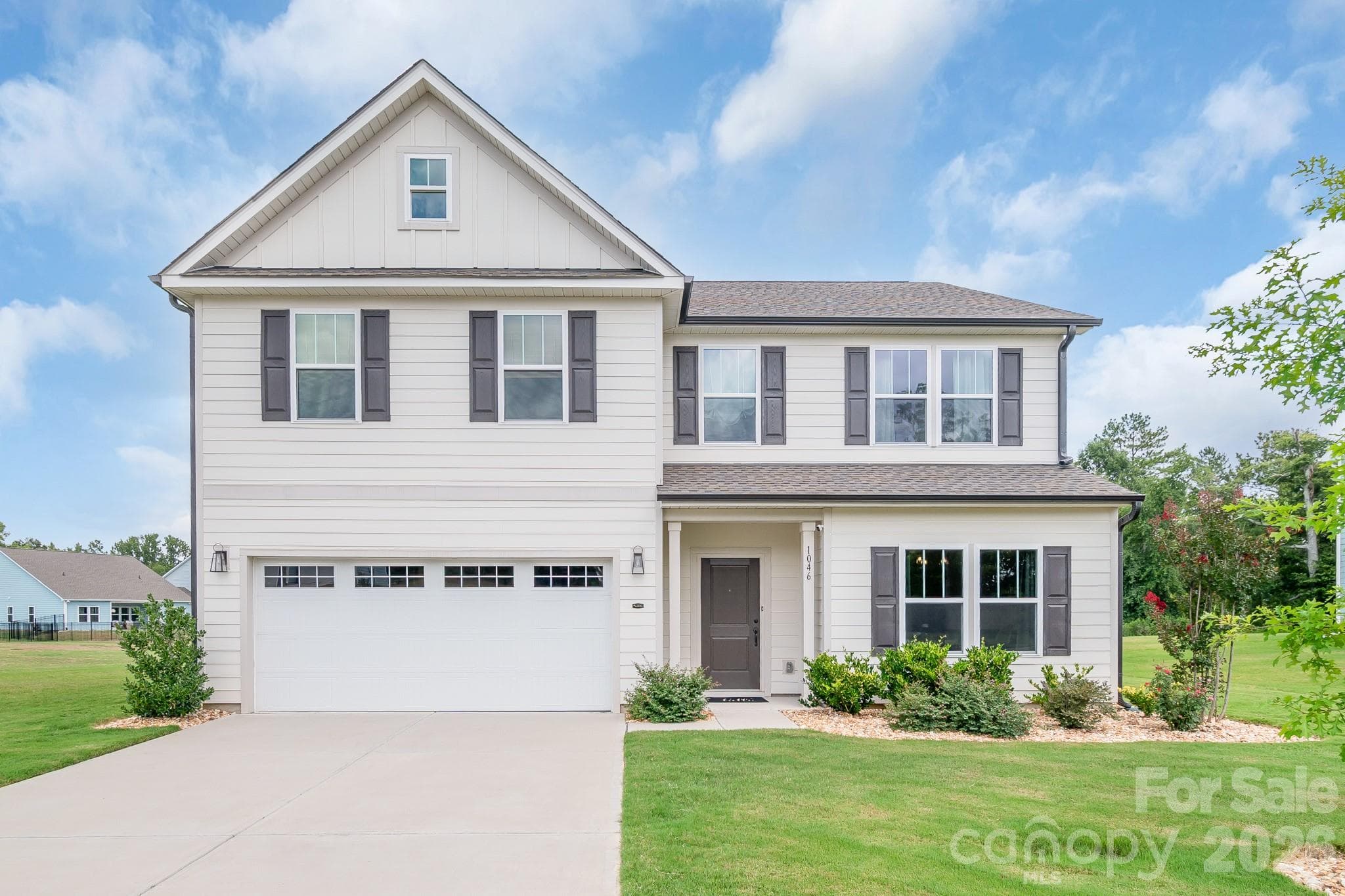 1046 Stone Marker Drive