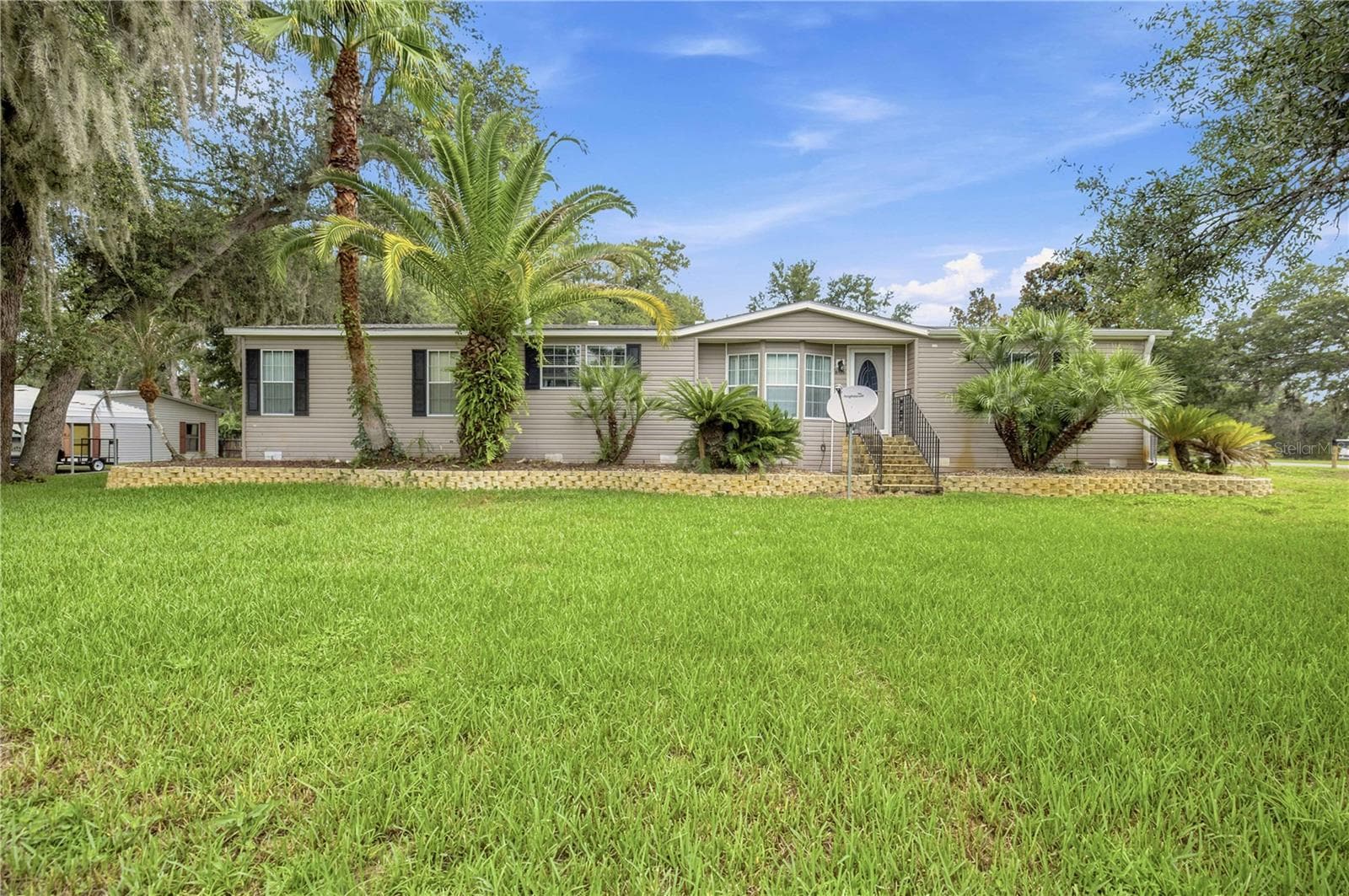 8420 COUNTY ROAD 109 A1
