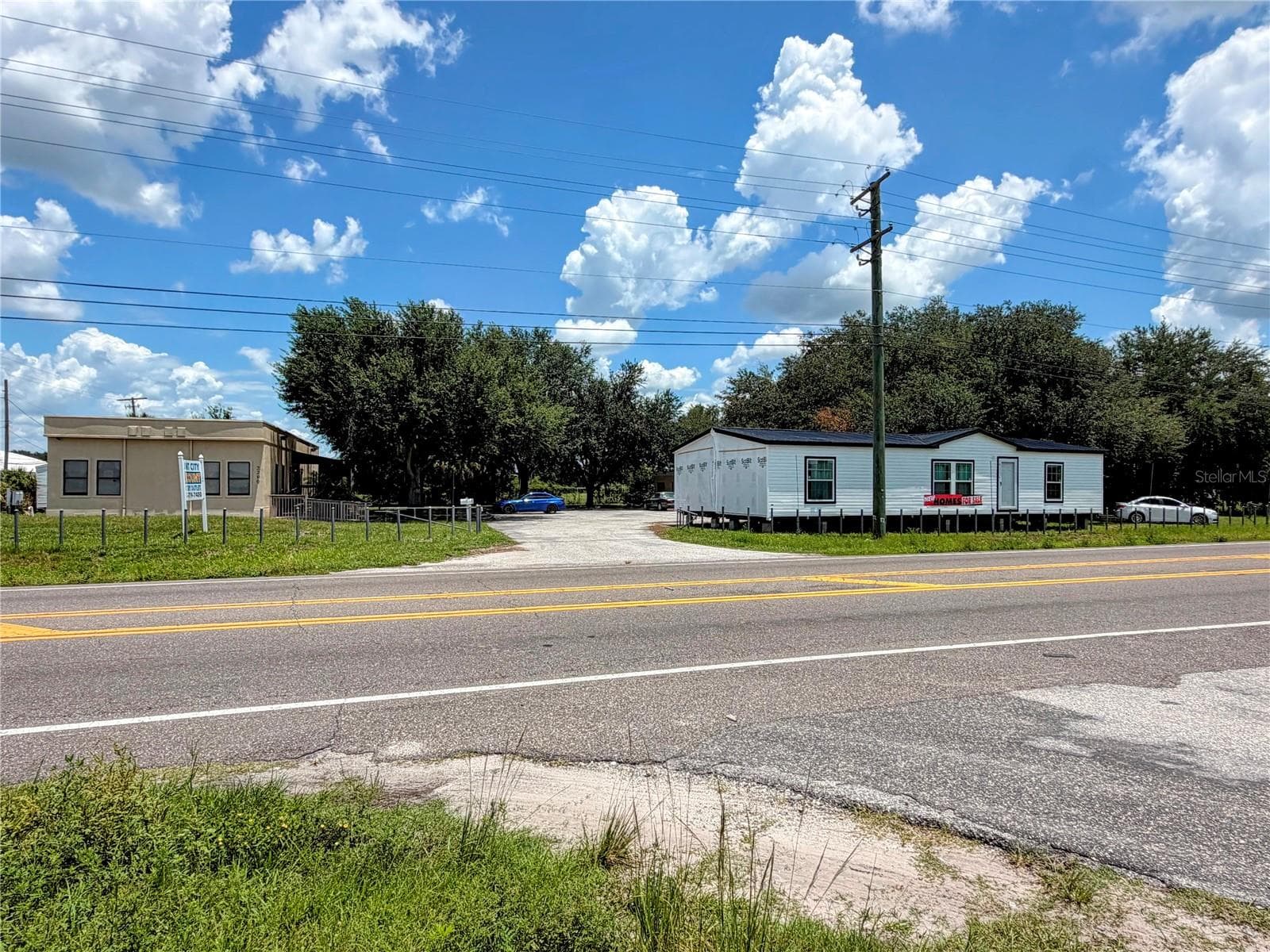 2290 E 92 HWY
