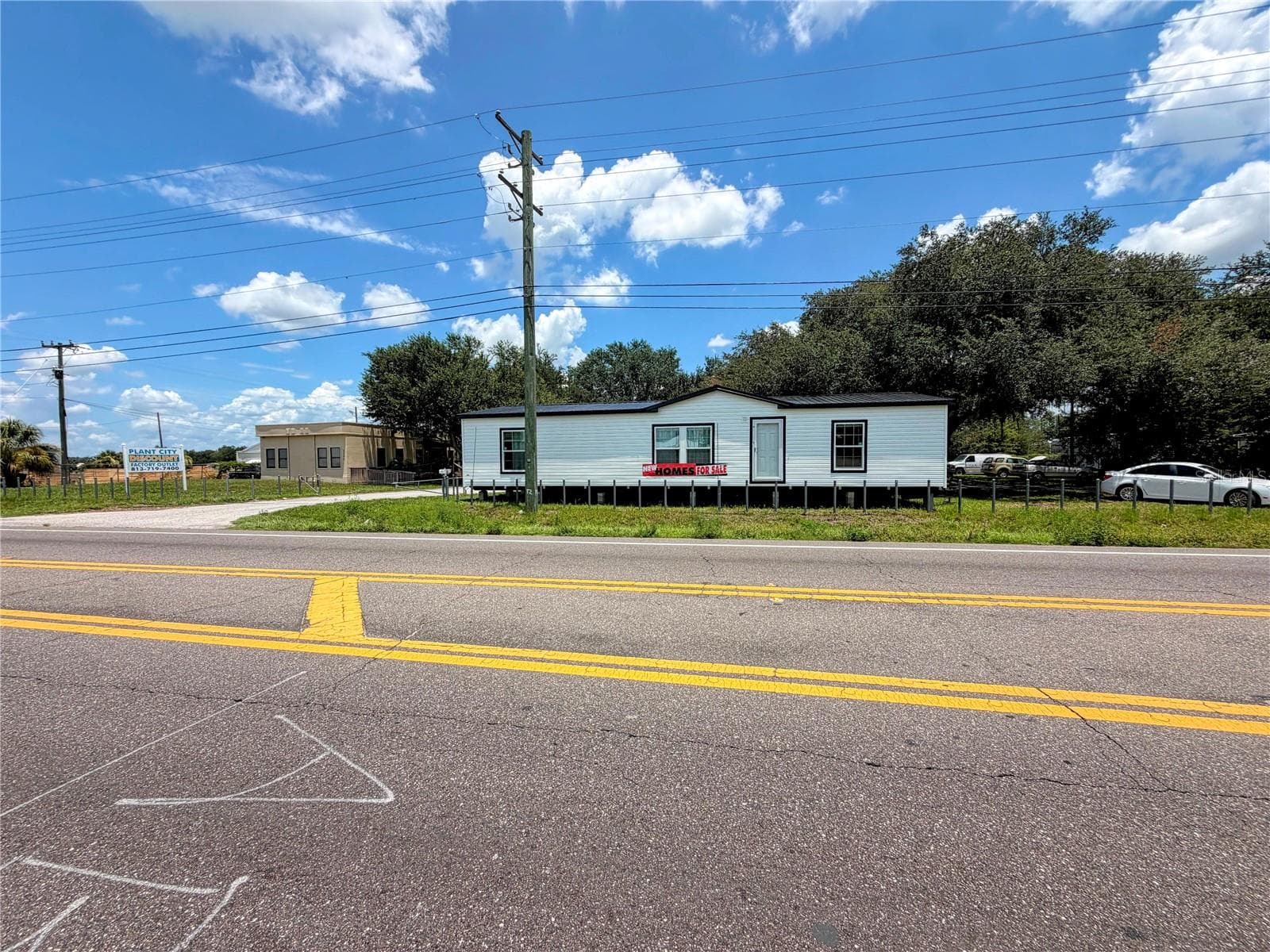 Office at 2290 E 92 HWY, PLANT CITY, photo 5 of 18