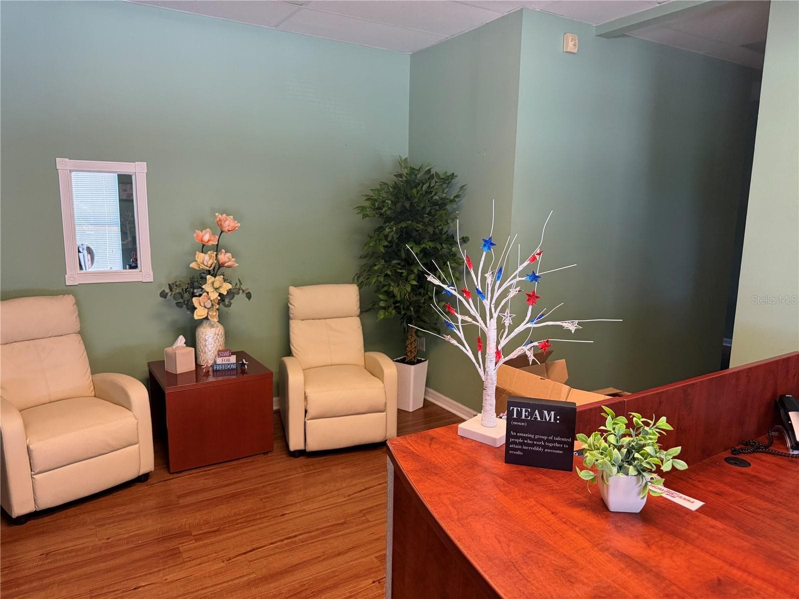 Office at 2290 E 92 HWY, PLANT CITY, photo 11 of 18