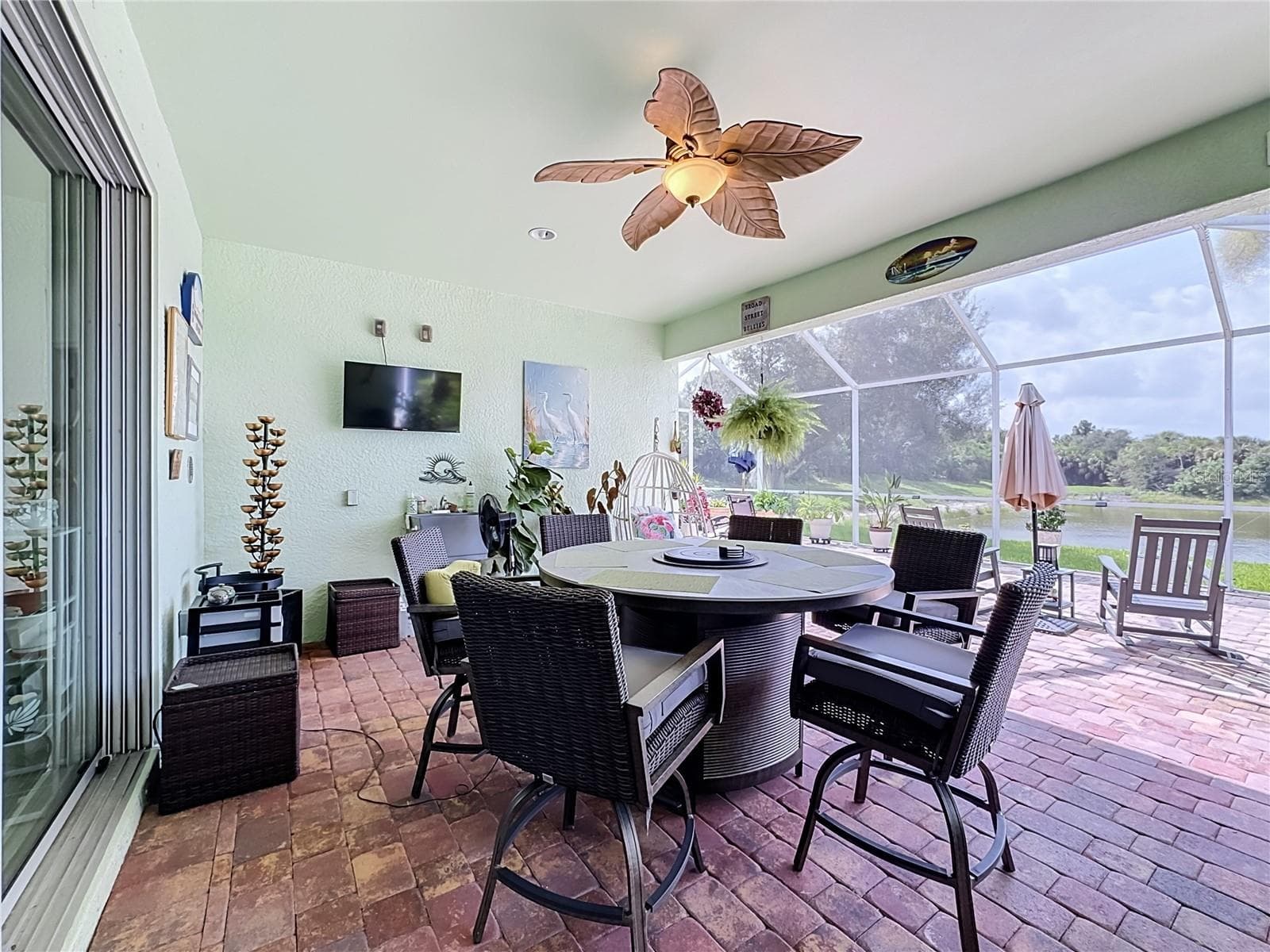 Single Family Residence at 6149 ABACO DR, SARASOTA, photo 53 of 83
