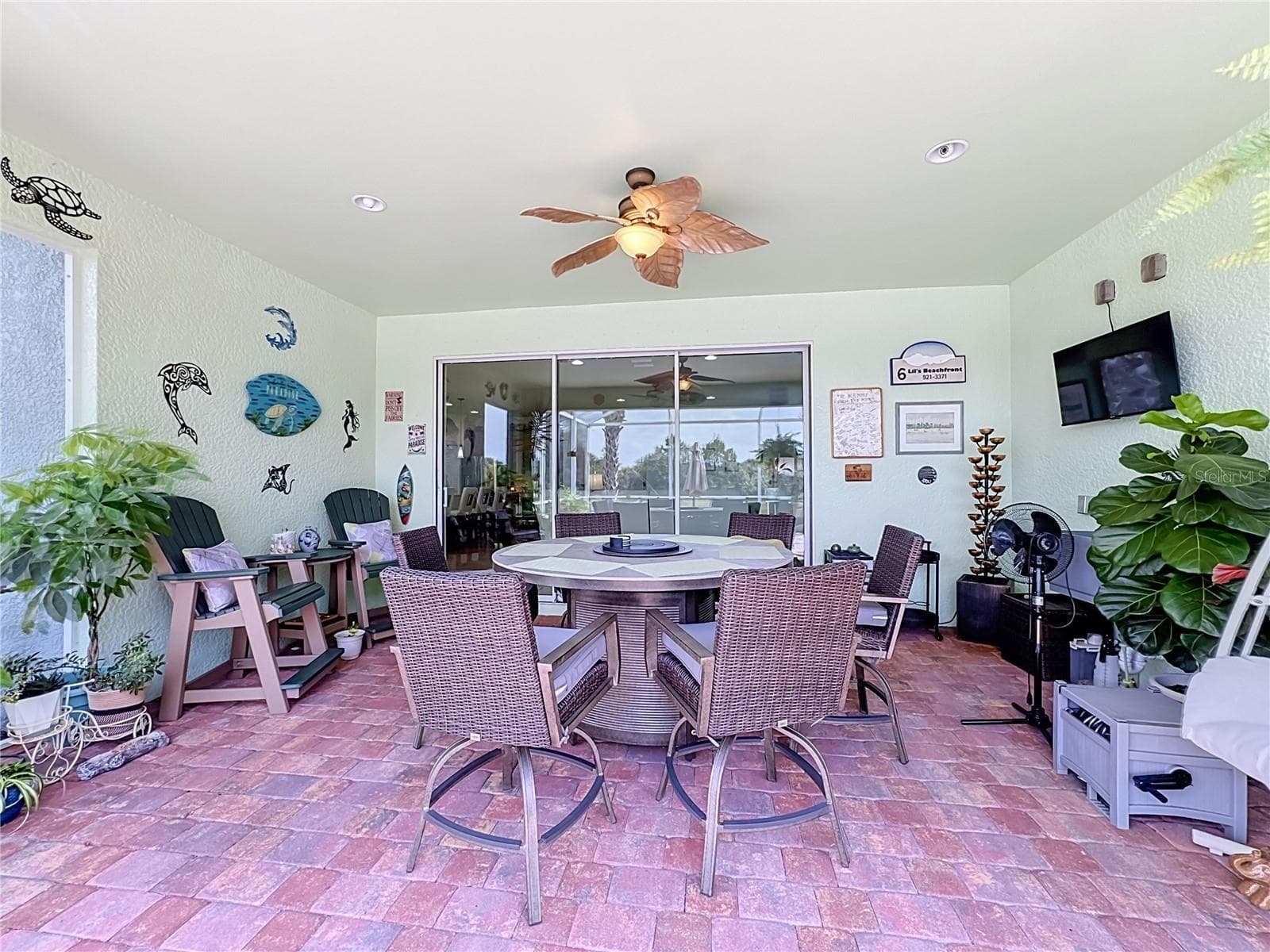 Single Family Residence at 6149 ABACO DR, SARASOTA, photo 54 of 83