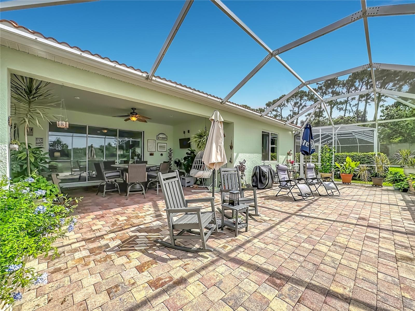Single Family Residence at 6149 ABACO DR, SARASOTA, photo 58 of 83