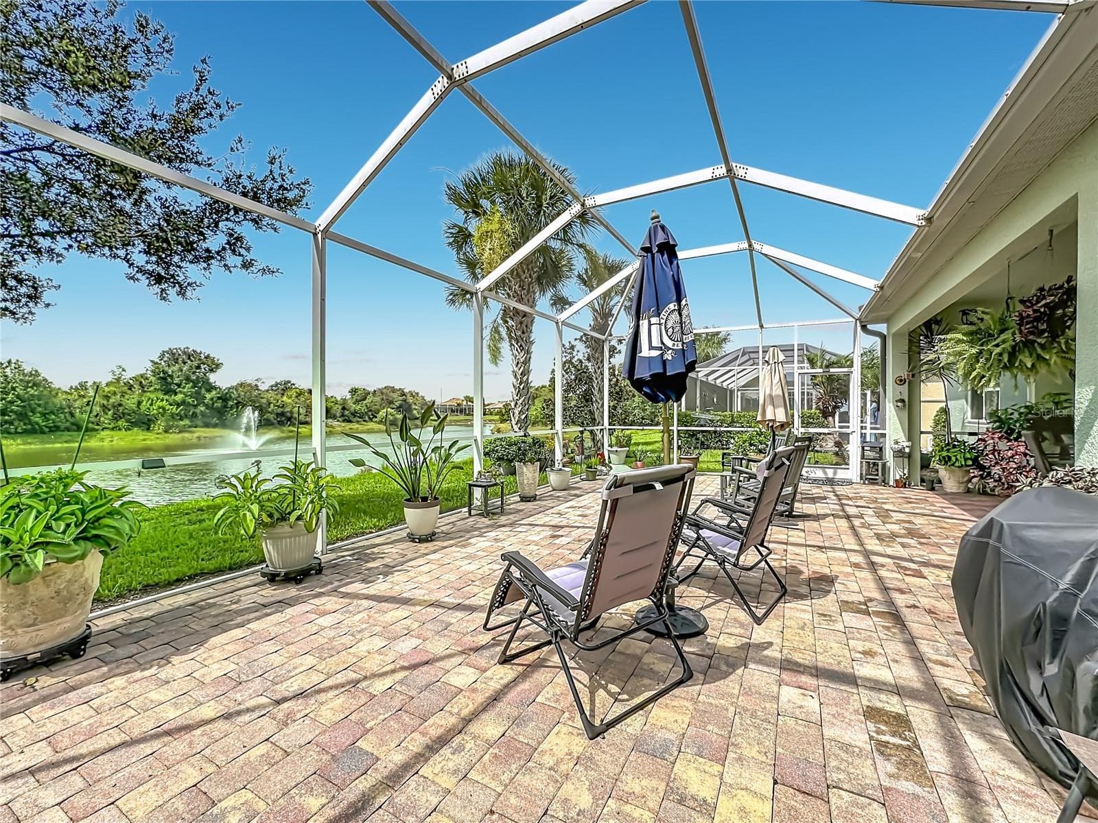 Single Family Residence at 6149 ABACO DR, SARASOTA, photo 59 of 83
