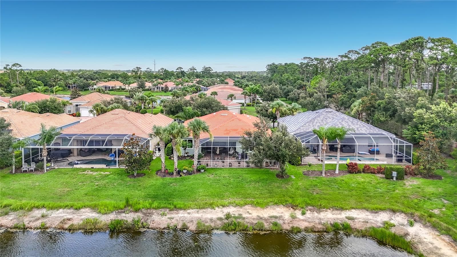 Single Family Residence at 6149 ABACO DR, SARASOTA, photo 61 of 83