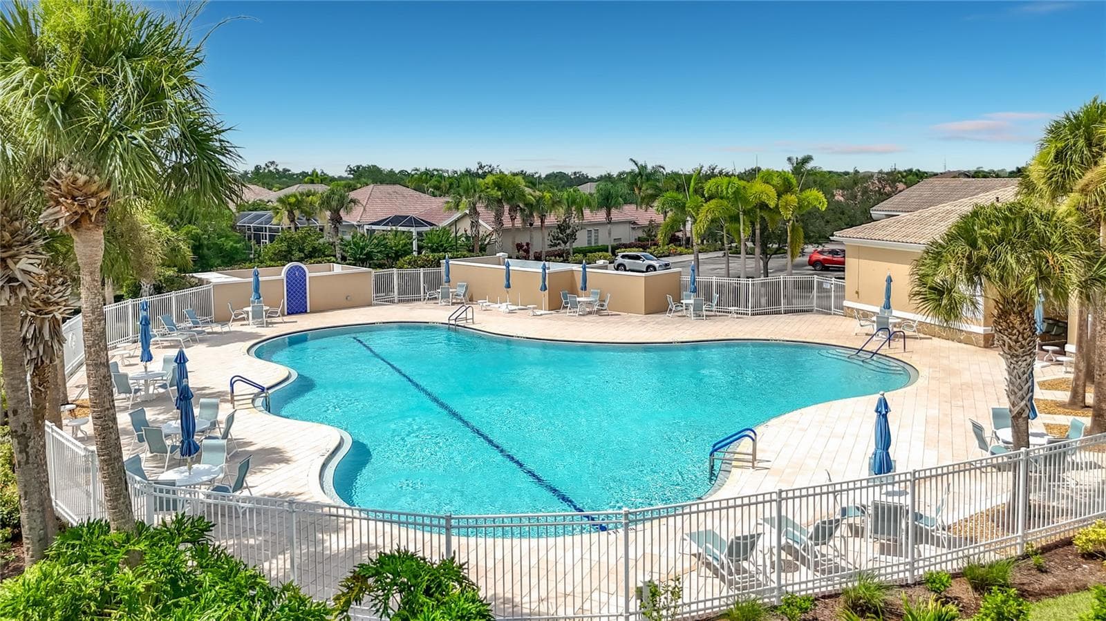 Single Family Residence at 6149 ABACO DR, SARASOTA, photo 65 of 83