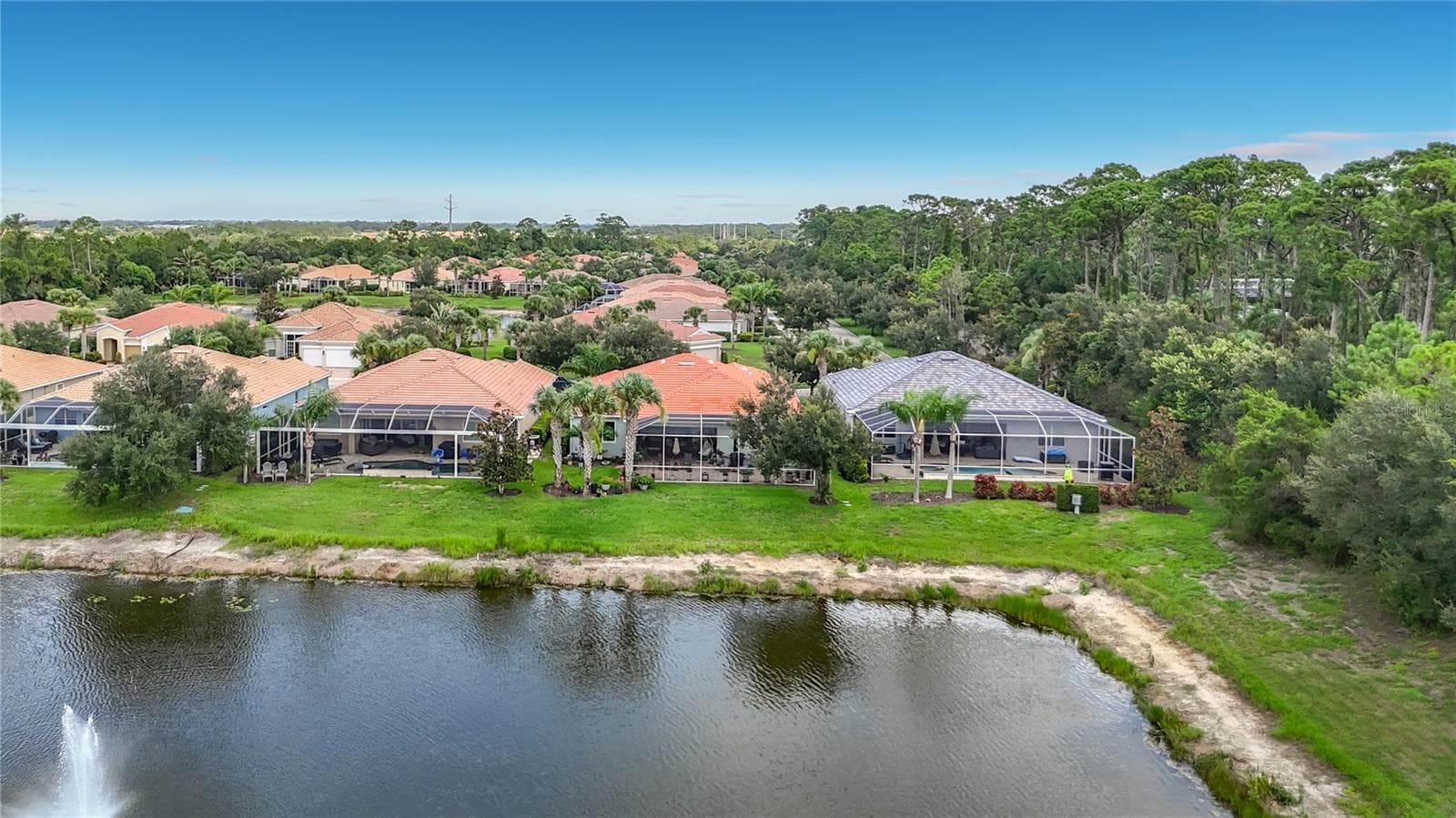 Single Family Residence at 6149 ABACO DR, SARASOTA, photo 69 of 83
