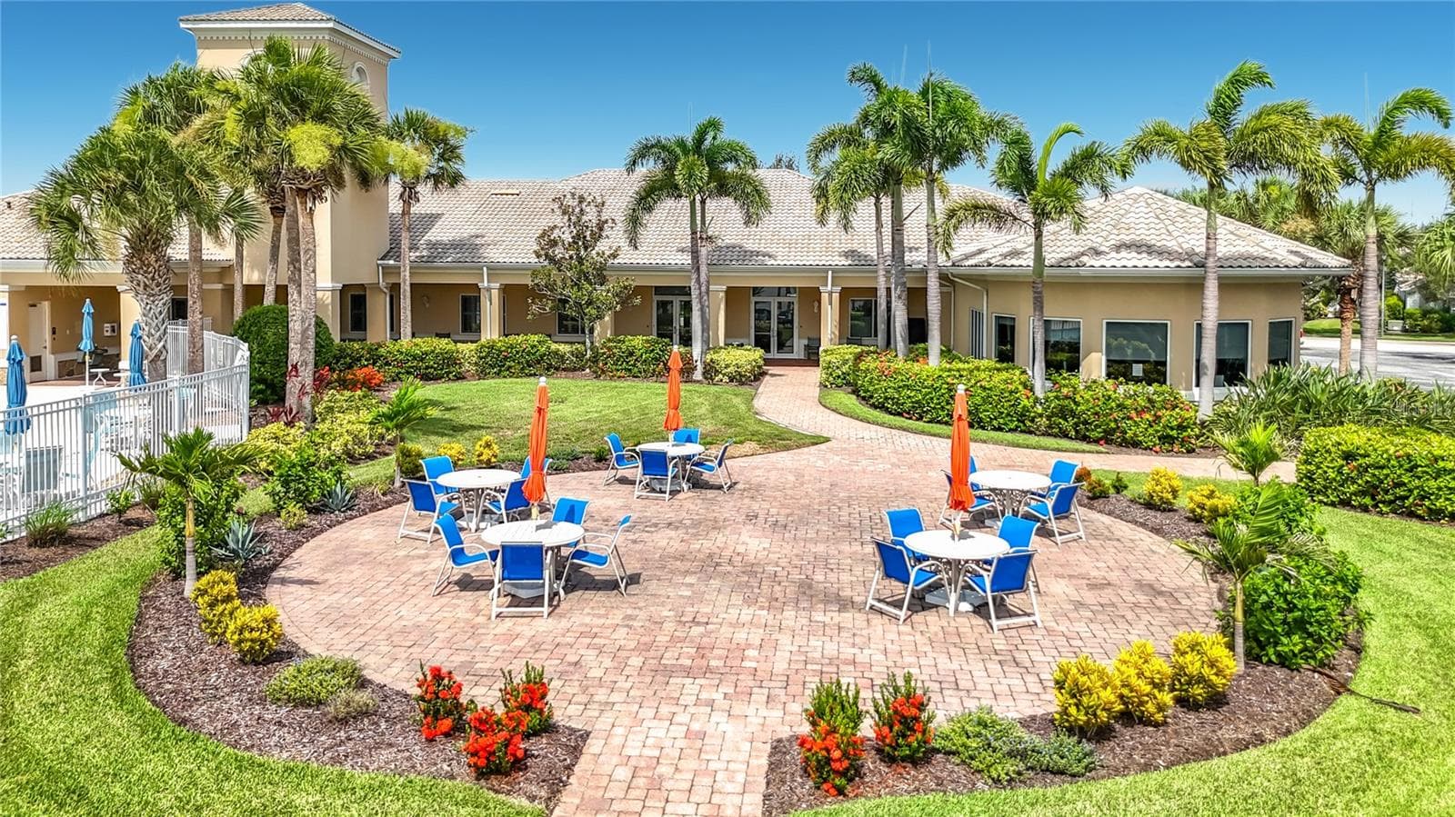 Single Family Residence at 6149 ABACO DR, SARASOTA, photo 74 of 83