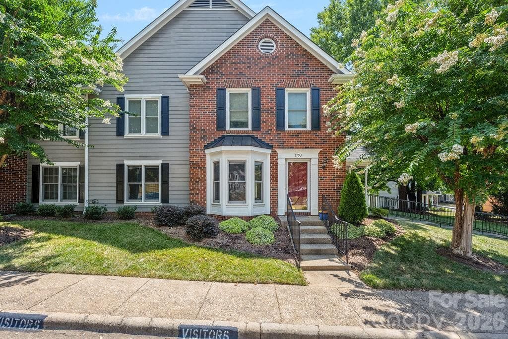 1793 Robinwood Road