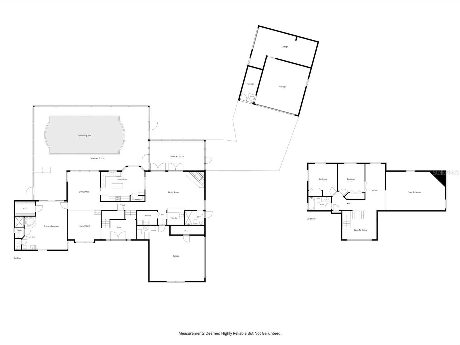 Single Family Residence at 671 QUIETWATER CV, ALTAMONTE SPRINGS, photo 3 of 63