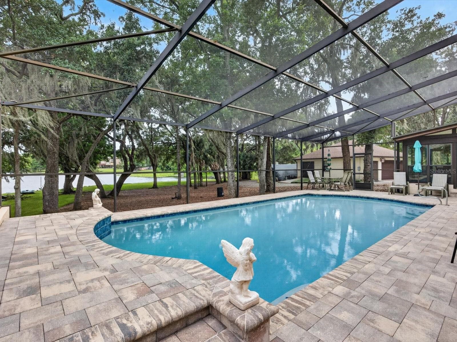 Single Family Residence at 671 QUIETWATER CV, ALTAMONTE SPRINGS, photo 44 of 63