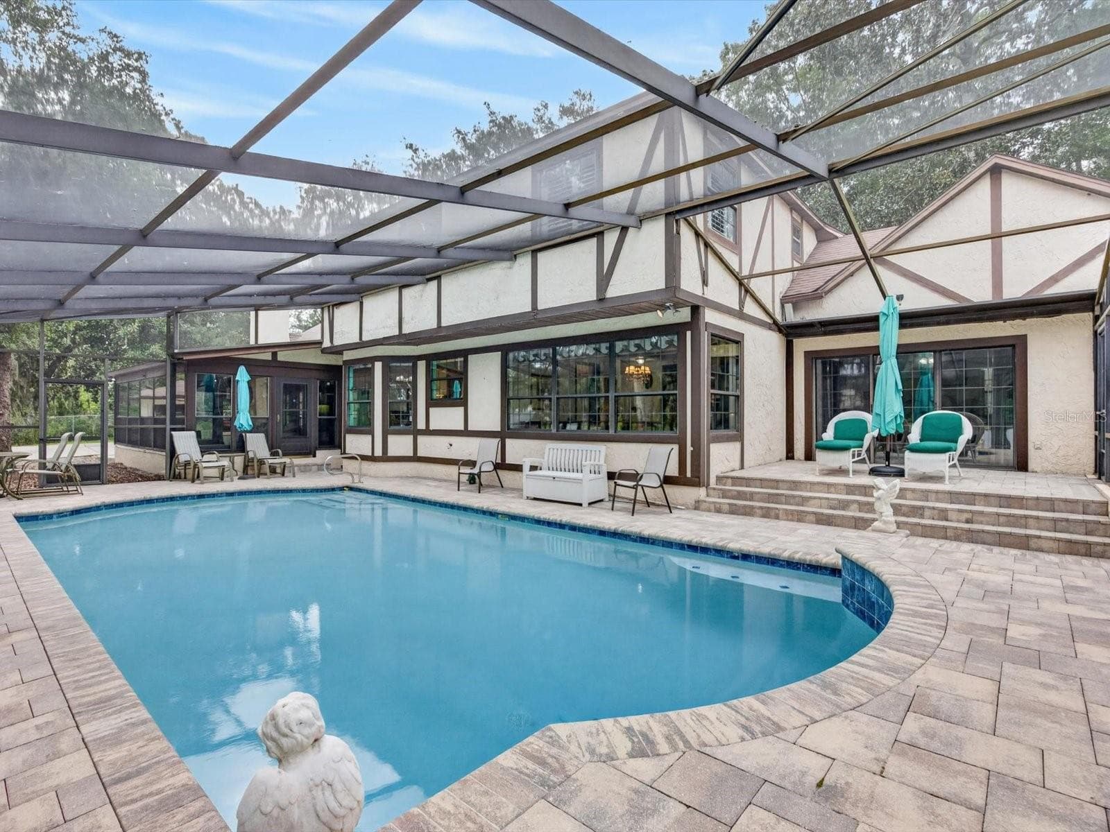 Single Family Residence at 671 QUIETWATER CV, ALTAMONTE SPRINGS, photo 45 of 63