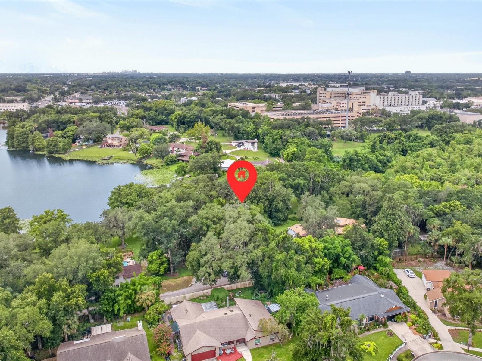 Single Family Residence at 671 QUIETWATER CV, ALTAMONTE SPRINGS, photo 49 of 63