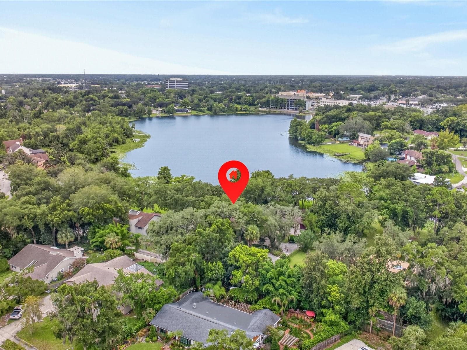 Single Family Residence at 671 QUIETWATER CV, ALTAMONTE SPRINGS, photo 50 of 63