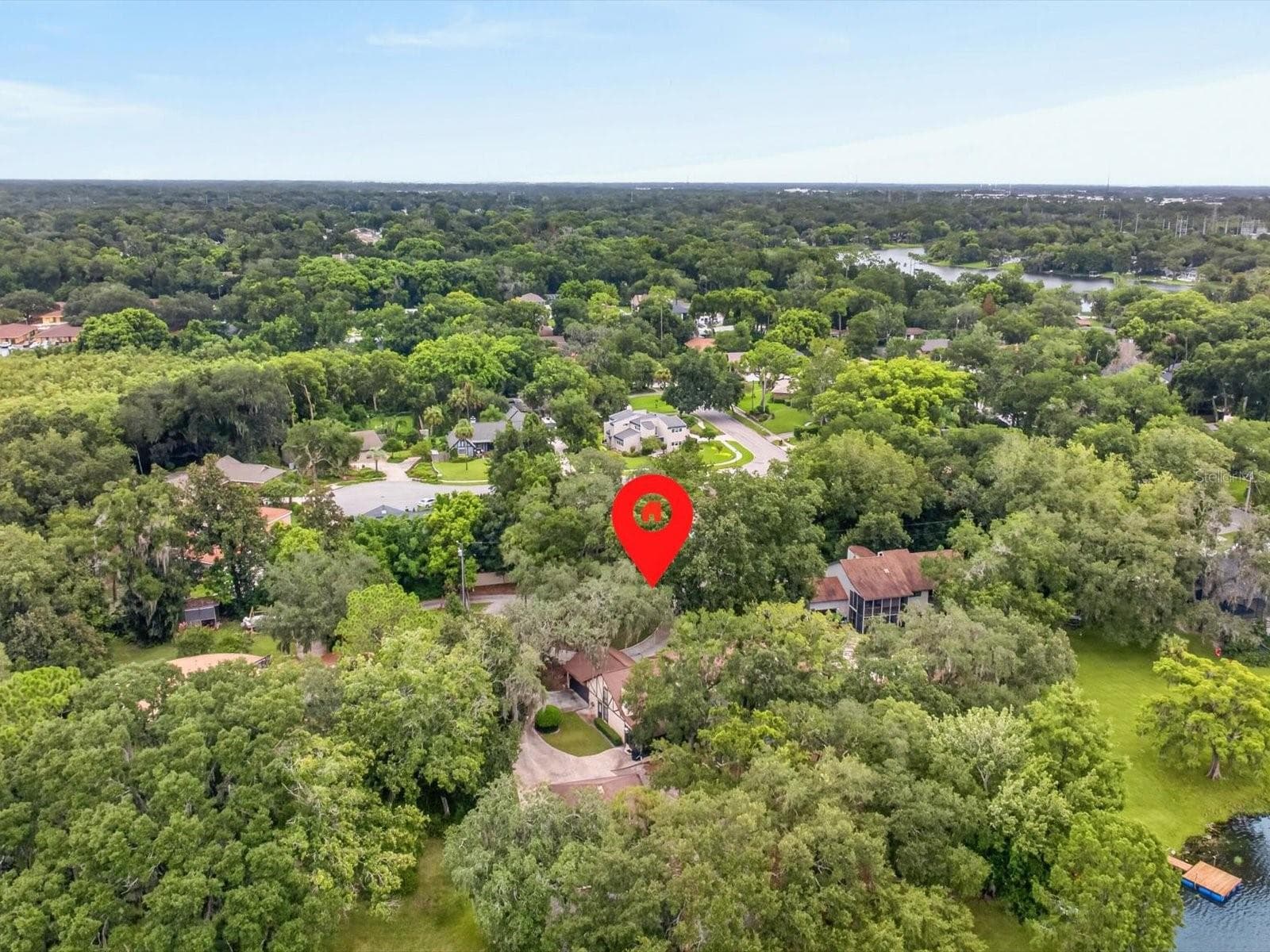 Single Family Residence at 671 QUIETWATER CV, ALTAMONTE SPRINGS, photo 51 of 63