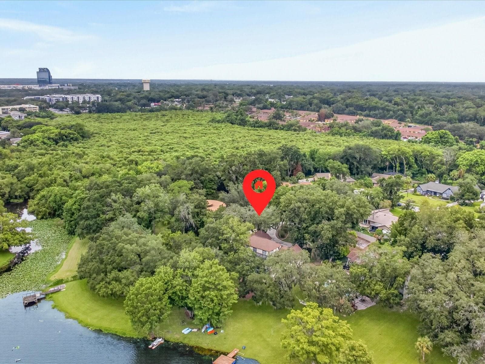 Single Family Residence at 671 QUIETWATER CV, ALTAMONTE SPRINGS, photo 52 of 63
