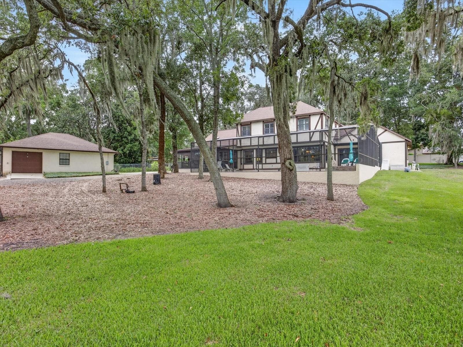 Single Family Residence at 671 QUIETWATER CV, ALTAMONTE SPRINGS, photo 60 of 63