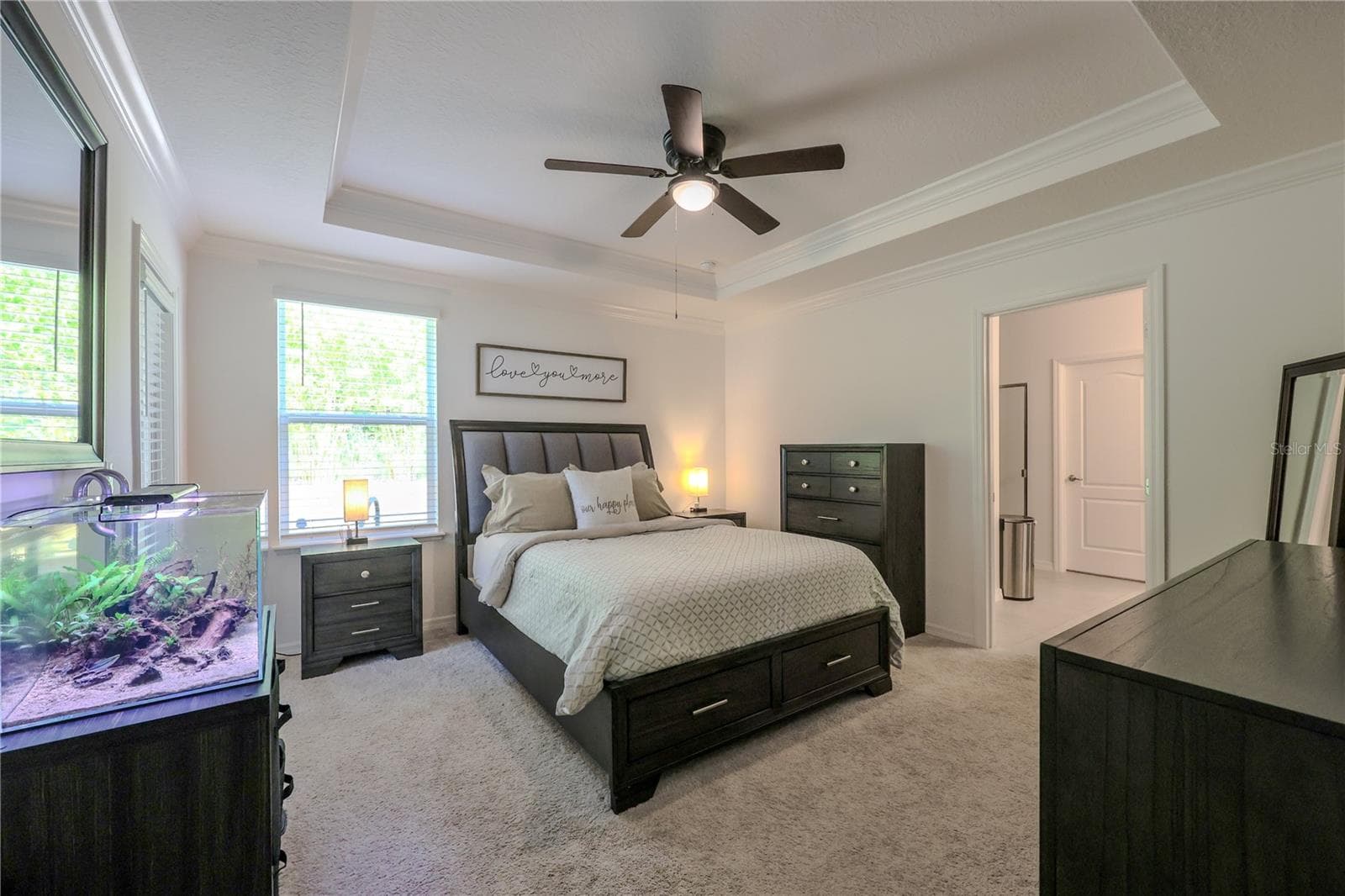 Single Family Residence at 1113 BRADFORD RIDGE DR, LEESBURG, photo 8 of 22