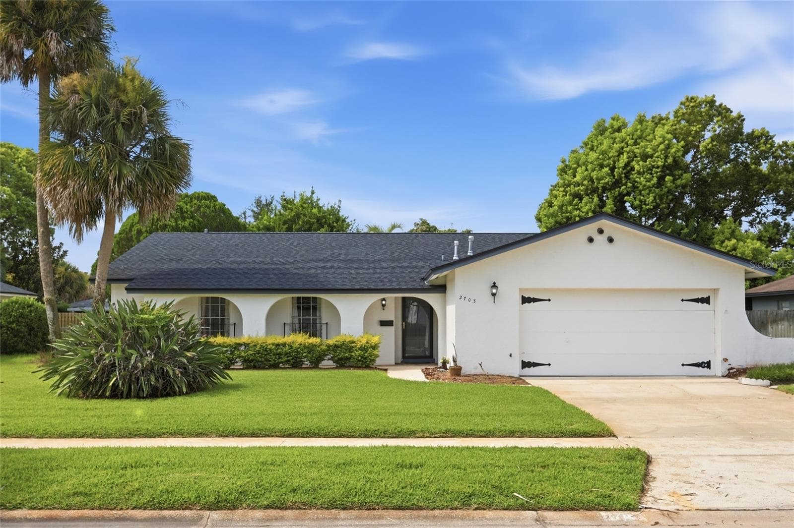 2703 TIERRA CIR