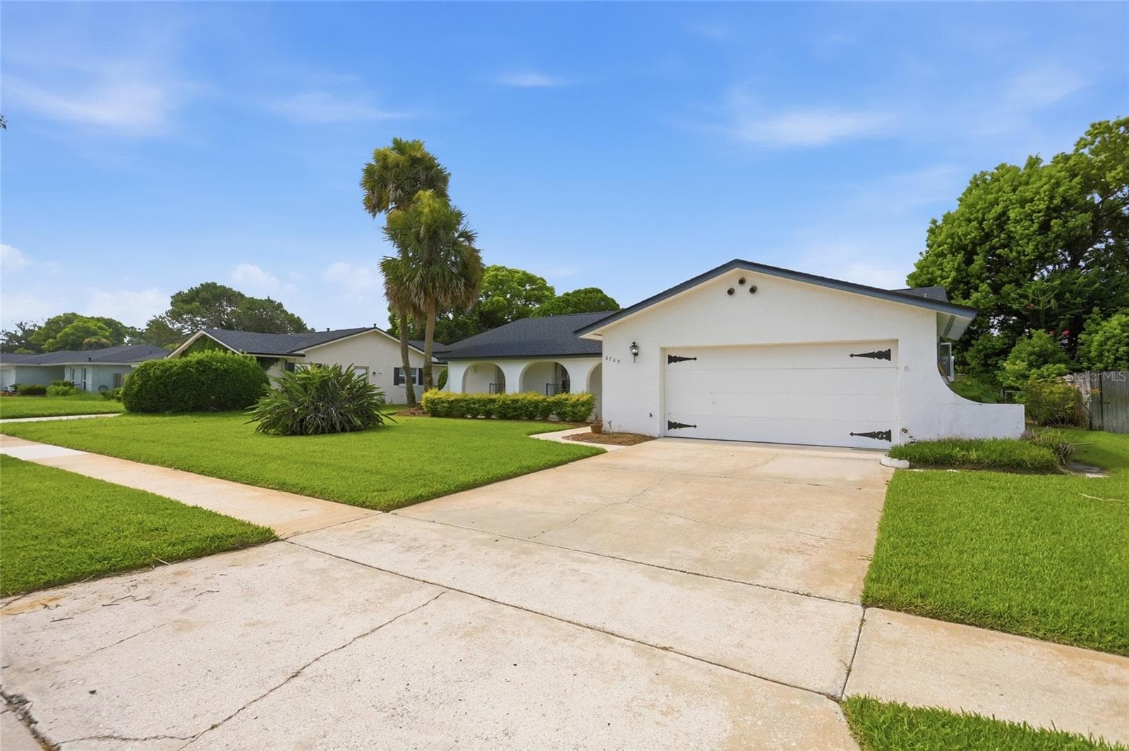 Single Family Residence at 2703 TIERRA CIR, WINTER PARK, photo 47 of 54