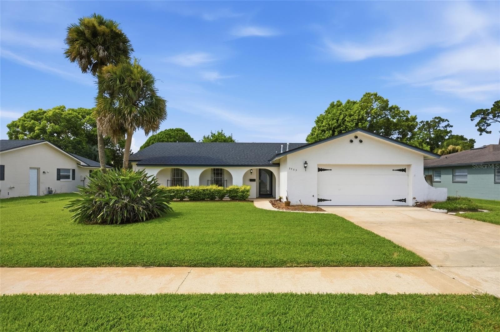 Single Family Residence at 2703 TIERRA CIR, WINTER PARK, photo 45 of 54