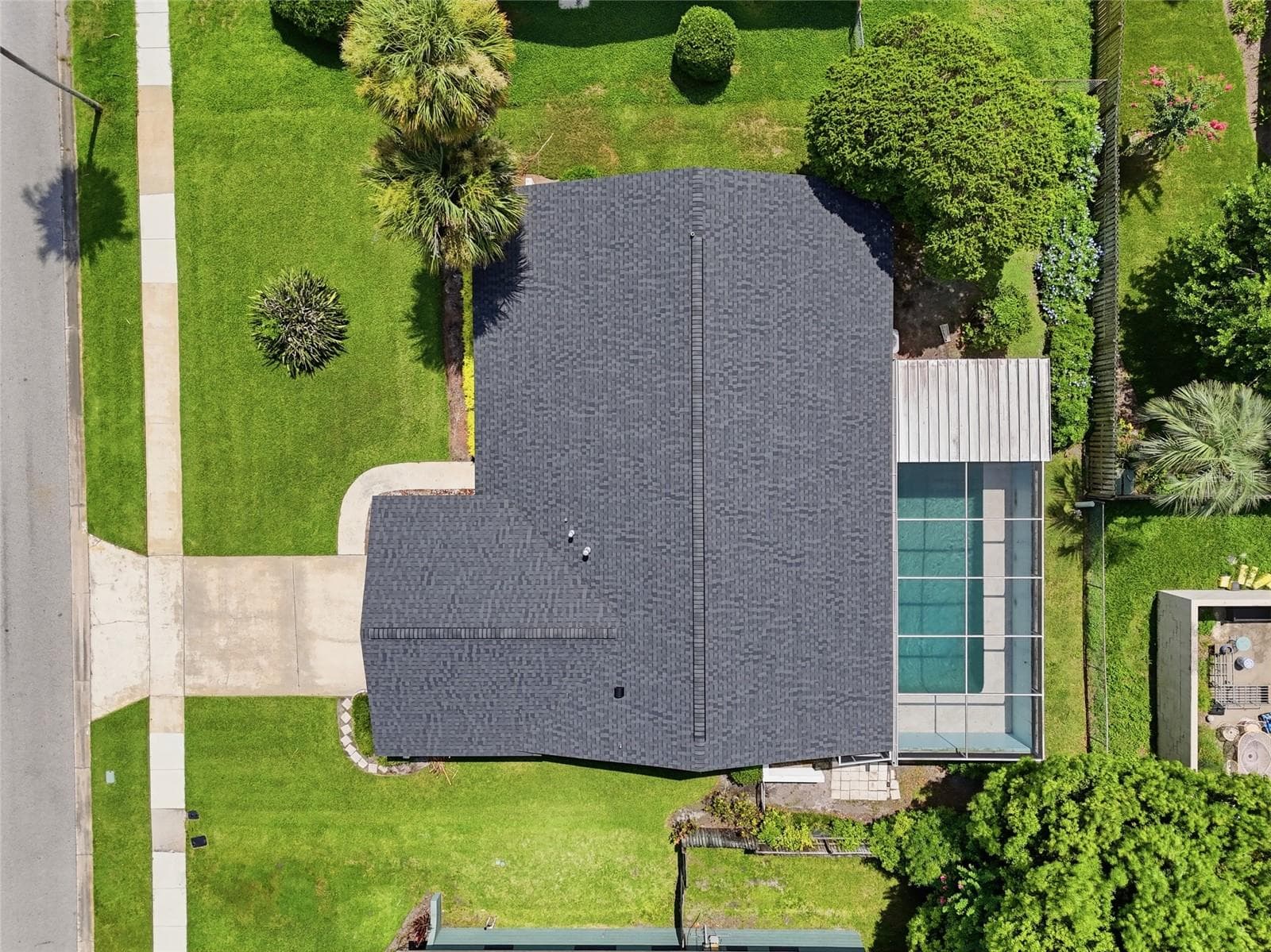 Single Family Residence at 2703 TIERRA CIR, WINTER PARK, photo 44 of 54