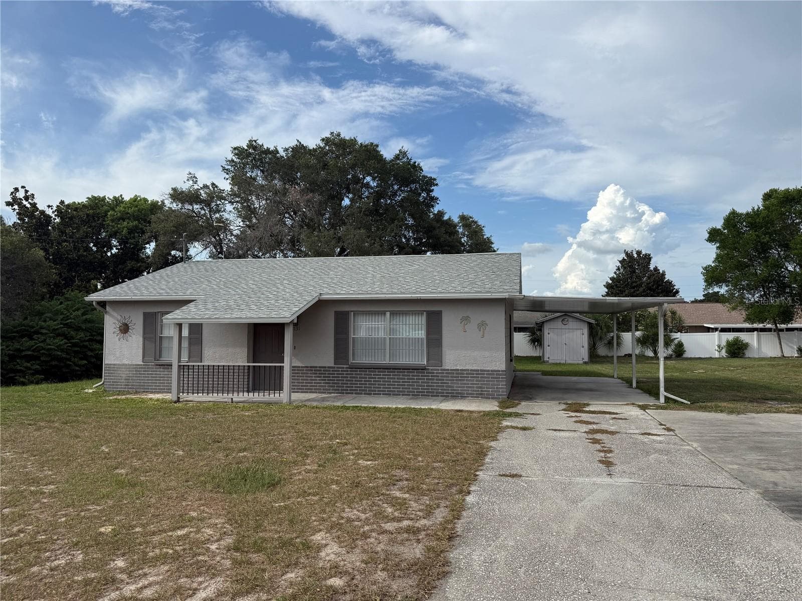 Single Family Residence at 12131 ROCKFORD ST, SPRING HILL, photo 2 of 39