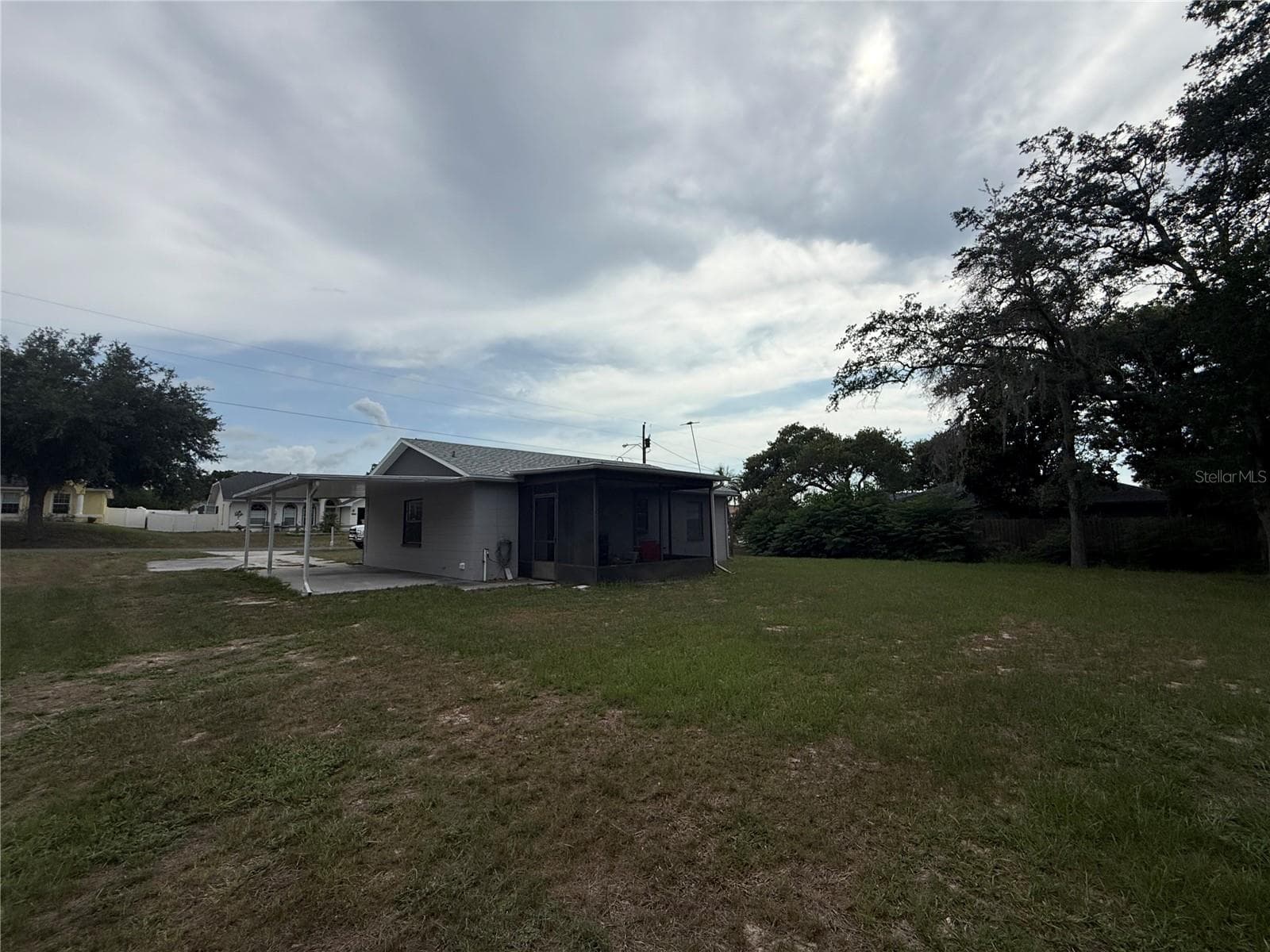 Single Family Residence at 12131 ROCKFORD ST, SPRING HILL, photo 32 of 39