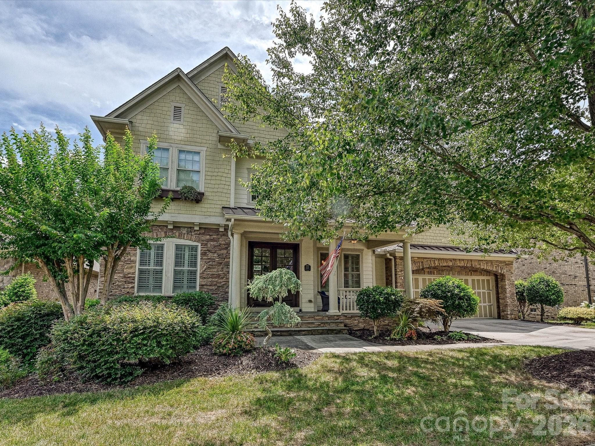 2325 Herrons Nest Place NW