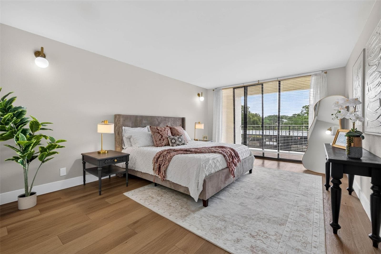 Primary Bedroom - 100 OAKMONT LN #204, BELLEAIR