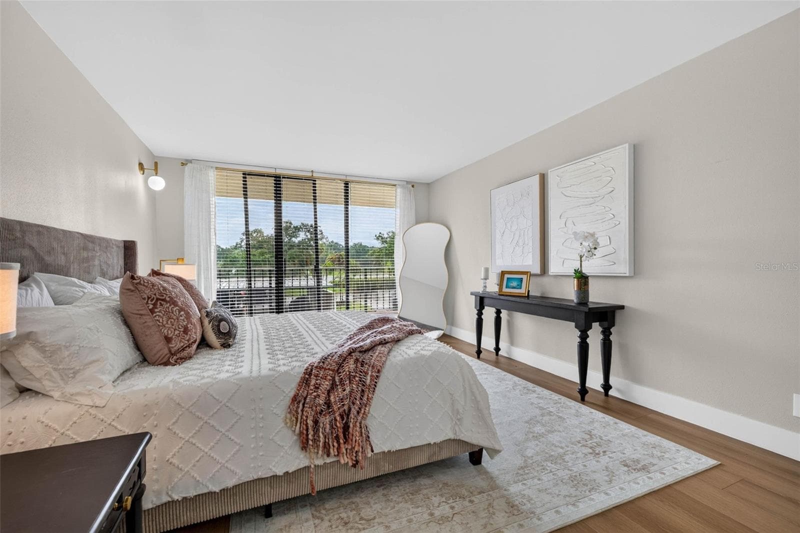Primary Bedroom - 100 OAKMONT LN #204, BELLEAIR