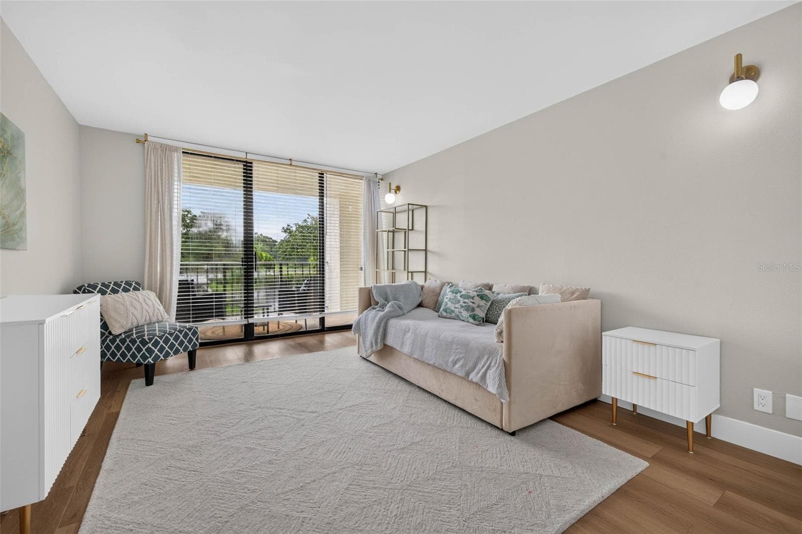 Guest Bedroom - 100 OAKMONT LN #204, BELLEAIR