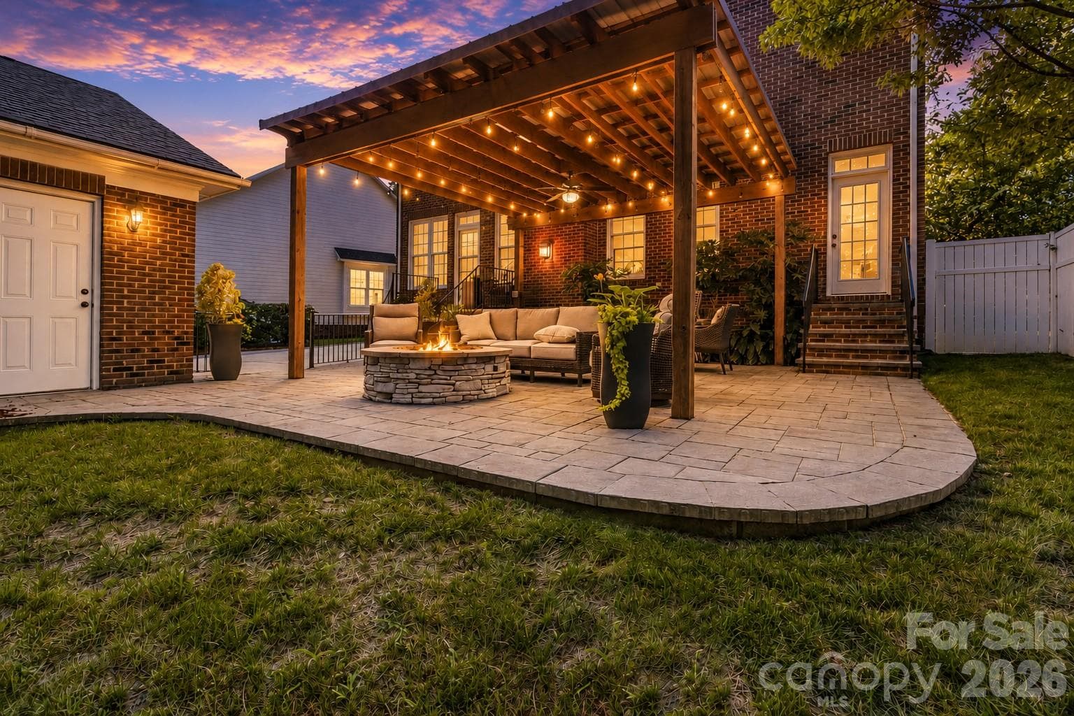 virtual twilight - Fort Mill