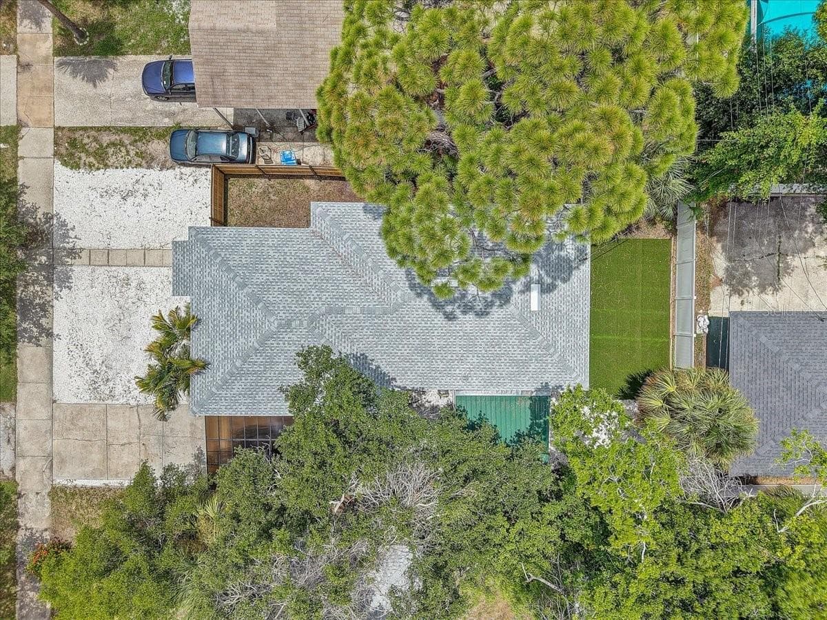 BRAND NEW ROOF! - 2901 DR MARTIN LUTHER KING JR ST S, ST PETERSBURG